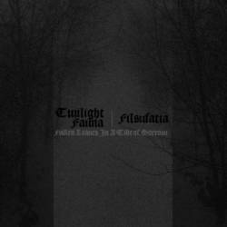Twilight Fauna : Fallen Leaves in a Tide of Sorrow Twilight Fauna : Fallen Leaves in a Tide of Sorrow